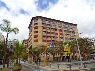 Santa Cruz de Tenerife