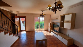 Chalet adosado en venta en San Bartolome De Geneto, 278