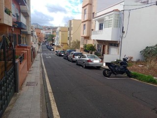 La Laguna