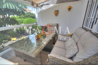 Casa o chalet independiente en venta en calle de El Cardón