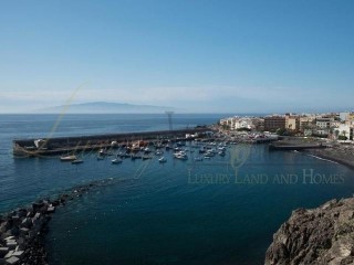 Santa Cruz de Tenerife