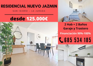 Piso en venta en calle Ruiz de Padrón, 41