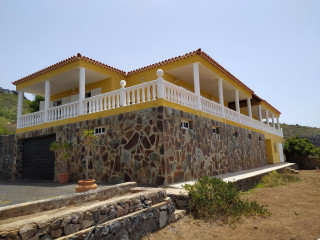 Casa o chalet independiente en venta en Los Menores