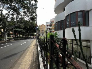 Santa Cruz de Tenerife