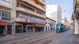 Santa Cruz de Tenerife