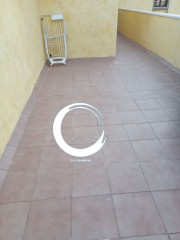 Piso en venta en calle de los Molinos