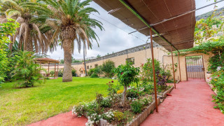 Casa o chalet independiente en venta en calle Los Oiganos, 1