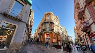 Santa Cruz de Tenerife