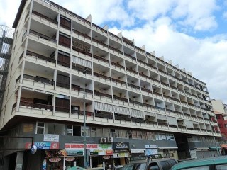 Puerto de la Cruz - FAMILIA DE BETANCOU