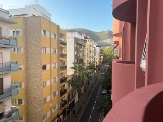 Santa Cruz de Tenerife