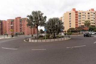 Santa Cruz de Tenerife