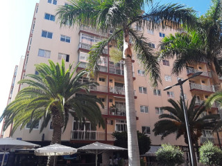 Piso en venta en familia bethencourt y molina, 5