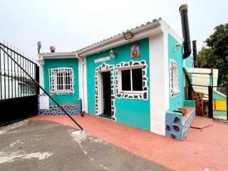 Casa o chalet independiente en venta en calle El Monte, 44