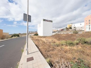 Santa Cruz de Tenerife