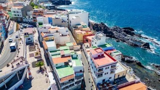 Santiago del Teide