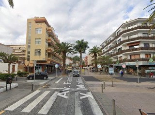 Puerto de la Cruz