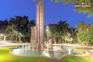 Santa Cruz de Tenerife