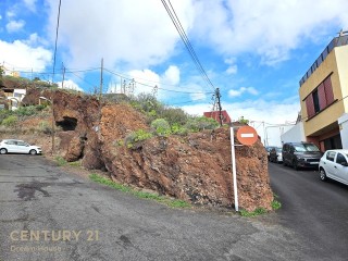 Santa Cruz de Tenerife