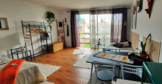 Estudio en venta en calle Francia, 2