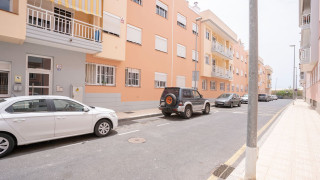 Piso en venta en Las Rosas, 19