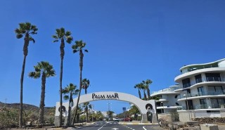 Palm-Mar