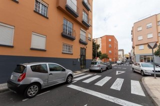 Santa Cruz de Tenerife