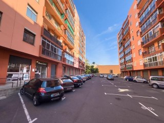 Santa Cruz de Tenerife