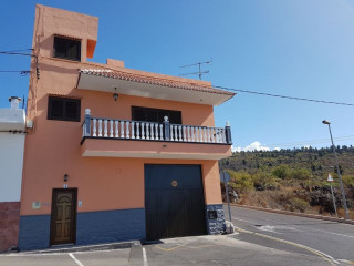 Casa o chalet independiente en venta en carretera general, 4