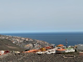 Barranco Hondo