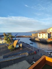 Puerto de la Cruz