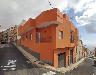 Santa Cruz Suroeste