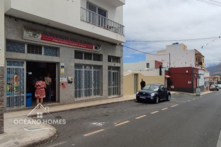 Puertito de los Silos