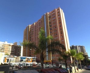 Santa Cruz de Tenerife