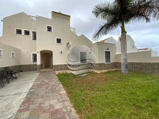 Casa o chalet independiente en venta en calle el Almendro