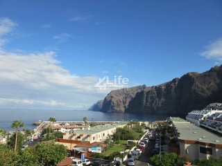 Santiago del Teide