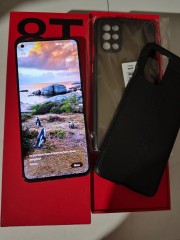 One plus 8 T