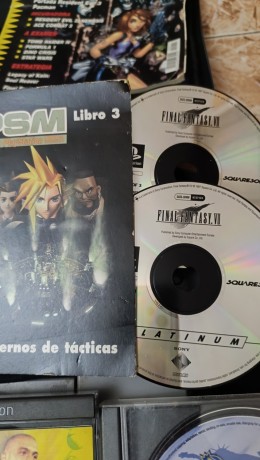 playstation-1-ps1-juegos-revistas-articulos-de-coleccionista-big-7