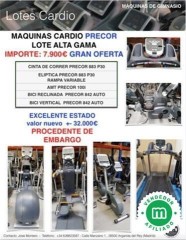 Lote gimnasio