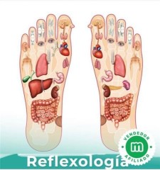 REFLEXOLOGIA PODAL