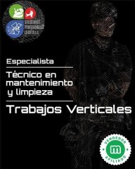 Trabajos verticales