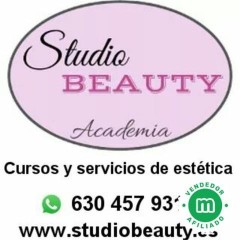 Academia homologada uñas estética