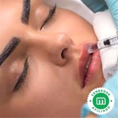 Relleno labios,mejora de  rostro, ojera