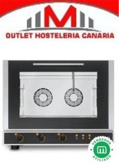 Horno de convecciÓn  elÉctricos