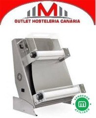 Formadora de masa laminadora