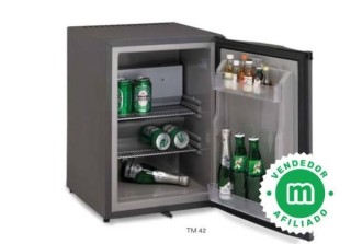 Minibar armario servicio