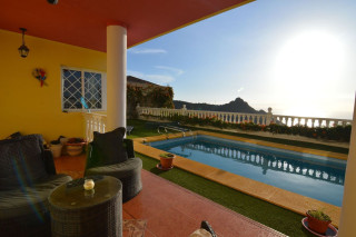 Casa o chalet en venta en Playa de Fañabé