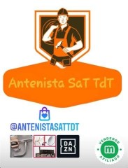 Antena tdt sat antenista solución 