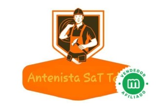 Antenista en norte y sur tenerife