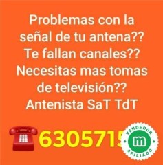 Necesitas mejorar la imagen de tv