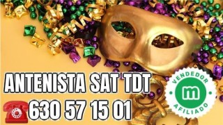 Antenista tenerife ☎️630 57 15 01  tv .